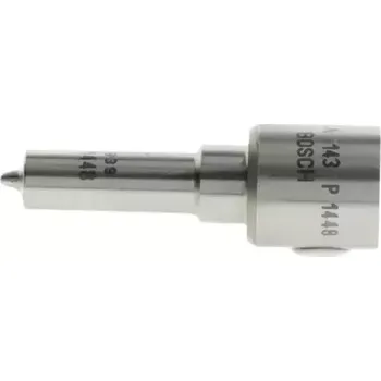 Systém vstřikování BOSCH Tryska BO 0433171896