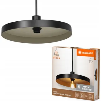 Stropní Svítidlo Ledvance bílá