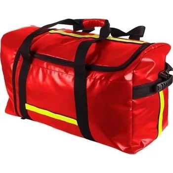 Lékárnička Marbo Hasičská taška na vybavení 86l TRM-53 Červená