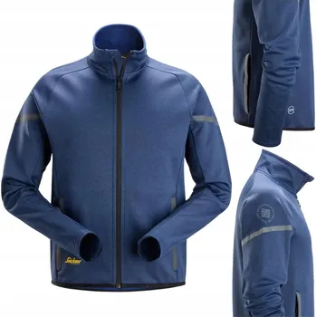 pracovní bunda Bunda Snickers 8051 velikost XXL