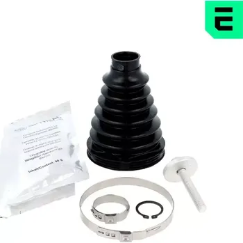 OPTIMAL Sada manžety hnacího hřídele OPT CVB-10769TPE