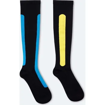 Pánské oblečení Kompresní ponožky Ostrichpillow Compression OPSK10U vícebarevná MLC, vel. L