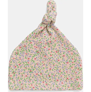 Čepice Čepice United Colors of Benetton 6SDFAA00V.G.W.Seasonal růžová 03X, vel. 44