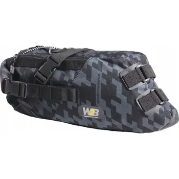 brašna na kolo Sport Arsenal Art. 623 Zadní Cyklistická brašna o objemu 8 l