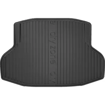 autokoberec Gumová vana do kufru Frogum