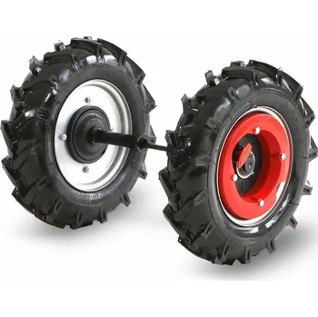 VARI Náprava tažná TN-01