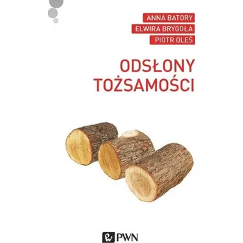 ODSŁONY TOŻSAMOŚCI - ELWIRA BRYGOŁA