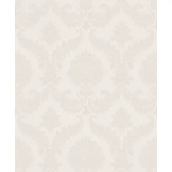 Tapeta Parato by Cristiana Masi Vliesová tapeta na zeď, krémová, zámecký vzor, 23600, The Best Classic & Elegant, Cristiana Masi by Parato, velikost 10,05 x 0,53 m