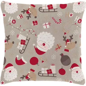 Polštář Polštář SANTA béžový