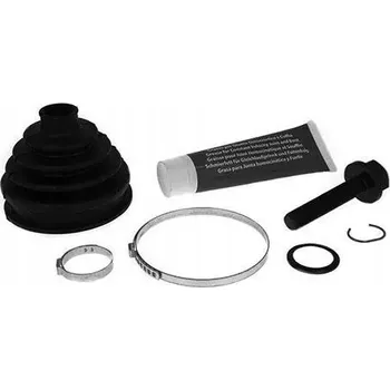 Brzdová hadice METELLI MANŽETA KLOUBU 13-0144