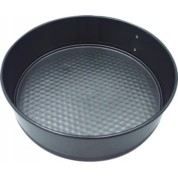 Forma na pečení FORMA NA DORT FORMA NA PEČENÍ s nepřilnavým povrchem 24 cm BL86