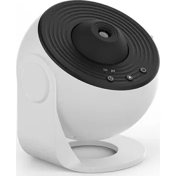 Projektor Galaktický projektor MajesticLine s HD technologií a výkonnou LED diodou