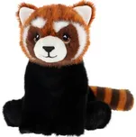 Keeleco Panda červená 25 cm