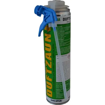 Odpuzovač zvířat Pěna pro pachový ohradník Hagopur Duftzaun - Schaum 675 ml