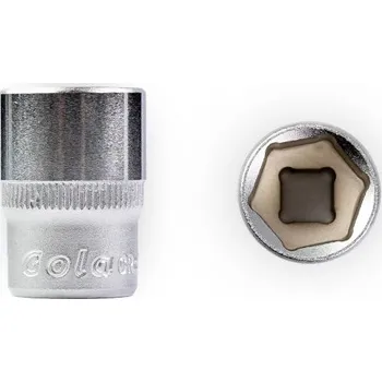 GOLA NÁŘADÍ Nástrčná hlavice 1/4", 13 mm