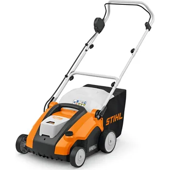 Vertikutátor STIHL Provzdušňovač AKU RLA 240 SET