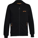 STIHL Mikina s kapucí Velikost: L