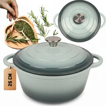 Hrnec Tradiční Hrnec HAGE 5 l