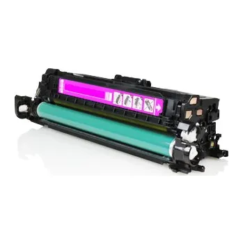 Canon Cartridge 723 / CRG-723M, Magenta