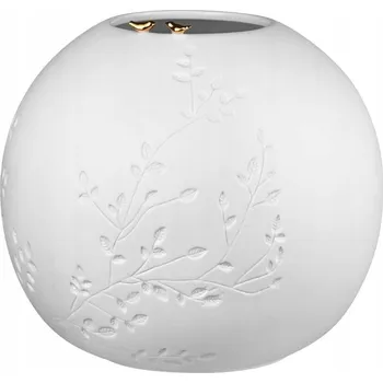 Váza Váza Decor By Glassor keramická 25 cm