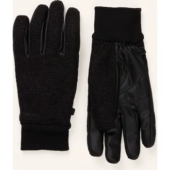 Oblečení a móda Reusch Rukavice Kalmar S Funkcí Dotykového Displeje, černá