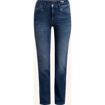 Dámské džíny Mavi Dámské Džíny Kendra, 28925 indigo blue sateen str, 38