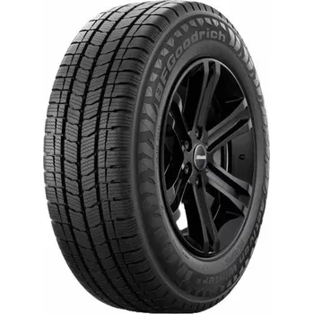 Zimní osobní pneu 205/65R16 107/105R, BFGoodrich, ACTIVAN WINTER 2