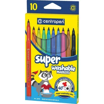 Fixy Centropen 10 ks