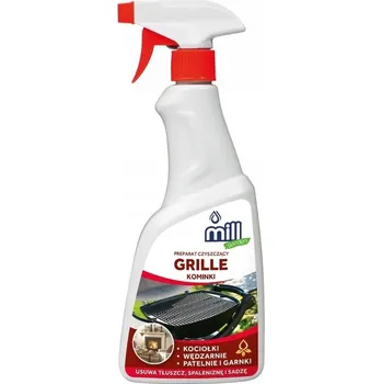 Univerzální čisticí prostředek Mill Clean univerzální čisticí prostředek 0,555 l