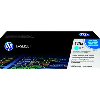 HP 125A CB541A Cyan - Original