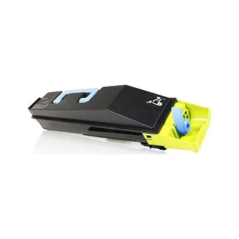 Kyocera TK-880Y Yellow - Renovace