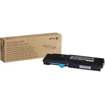 Xerox 106R02233 Cyan - Original
