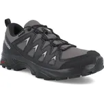 Salomon X Braze GTX W L47180700 - magnet/black/phantom 42 2/3