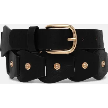 Opasek Pásek Morgan 3VAGUE černá 99X, vel. 85