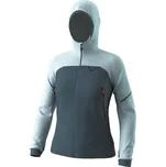 Dámská funkční mikina Dynafit Ridge Thermal Hoody W Velikost: M / Barva: modrá
