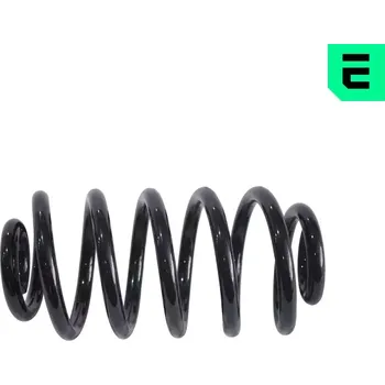 OPTIMAL Pružina podvozku OPT OP-CSP01309