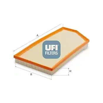 Vzduchový filtr UFI Vzduchový filtr UFI 30.B56.00
