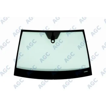 Autosklo PILKINGTON Čelní sklo - zelené - senzor AS 5358AGSMV1B