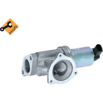 Ventil palivového systému AGR-Ventil NRF POLAND 48384