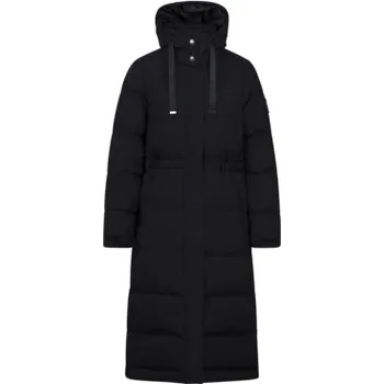 Dámský kabát Dámský kabát Trespass Colter Velikost: L / Barva: černá
