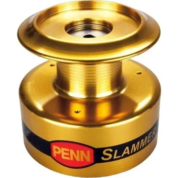 Rybářský naviják Náhradní cívka na naviják Penn Slammer Classic Spare Spool - 760