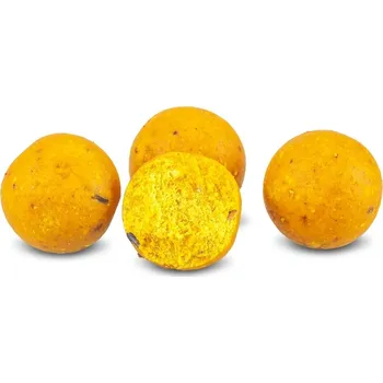 Boilies Boilie Anaconda Magist Scopex - Vanilka 3kg - 16 mm
