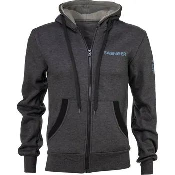 Pánská mikina Mikina Saenger - XXL