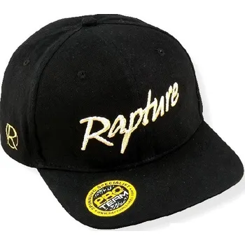 Kšiltovka Kšiltovka Rapture Pro Team Flat Brim Cap