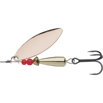 Umělá nástraha Třpytka Abu Garcia Droppen Vide Copper - 10 g