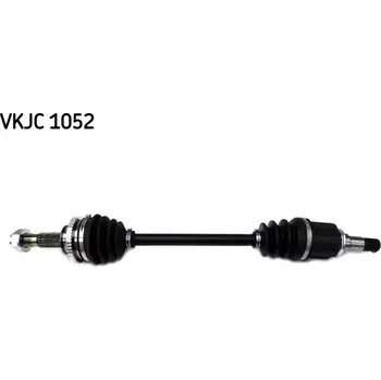 Poloosa kola SKF Hnací hřídel SK VKJC1052