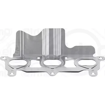 Těsnění výfuku ELRING Těsnění kolektoru výfukových plynů ELR B48.880