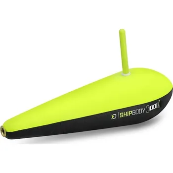 Sumcový splávek Delphin CKG ShipBody - 100 g