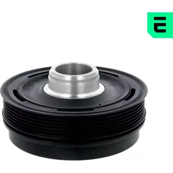 Motor automobilu OPTIMAL Řemenice klikového hřídele OPT F7-8047 + DOPRAVA ZDARMA!