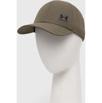 Kšiltovka Under Armour kšiltovka zelená velikost S/M